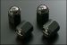 Greenline Motorsports - NISMO Air Valve Cap Set