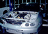 Greenline Motorsports - TOMEI Air Intake