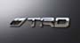 Greenline Motorsports - TRD  Emblem (Logo Type)