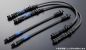 Greenline Motorsports - ENDLESS  Brake Lines (Swivel Steel Type)
