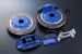 Greenline Motorsports - ENDLESS  System Kit (6 POT)