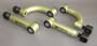 Greenline Motorsports - IKEYA FORMULA  Front Upper Links