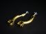 Greenline Motorsports - IKEYA FORMULA  Rear Camber Adjuster Upper Arms