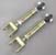 Greenline Motorsports - IKEYA FORMULA  Traction Adjuster Rods
