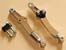 Greenline Motorsports - NAGISA Auto  Funbari Front Pillow Lower Arms