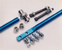 Greenline Motorsports - Night Pager  Pillowball Tension Rods