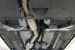 Greenline Motorsports - NISMO  Under-Floor Reinforcing Bar