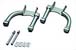 Greenline Motorsports - SILK ROAD SECTION Sports Front Upper Arms