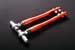 Greenline Motorsports - SunLine Racing  Pillow Tension Rods