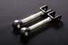 Greenline Motorsports - SunLine Racing  Rear Pillow Upper Link