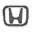 Greenline Motorsports - Honda Logo