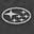 Greenline Motorsports - Subaru Logo