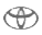 Greenline Motorsports - Toyota Logo