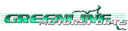 Greenline Motorsports - Logo