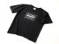 Greenline Motorsports - HKS  T-Shirt POWER & SPORTS (Black)