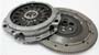Greenline Motorsports - ATS  Carbon NC-PULL Clutch (Twin Plate)