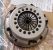 Greenline Motorsports - ATS  Carbon Clutch (Single Plate)