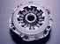 Greenline Motorsports - Ralliart  Clutch Cover