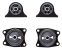 Greenline Motorsports - SPOON SPORTS  Sports Differential Mount Set