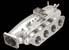 Greenline Motorsports - GP Sports  Hi-Capacity Surge Tank