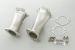Greenline Motorsports - TOMEI  Full Cast Turbo Outlet Pipe
