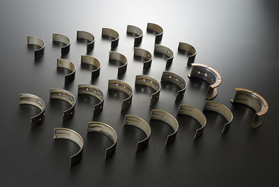 TOMEI RB26DETT Competition Bearings
