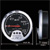 Blitz Racing Meter DC II (Boost) - Nissan Skyline GTS4 HNR32 (RB20DET)