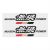 Greenline Motorsports - MUGEN  MUGEN Power Sticker A