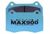 Greenline Motorsports - Project μ (Mu)  LEVEL MAX900