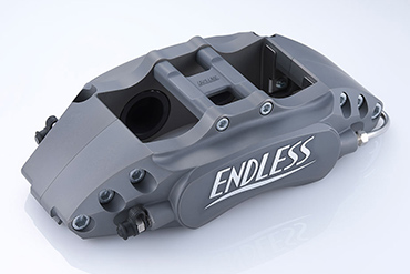 ENDLESS Colour Option - Caliper Alumite Racing